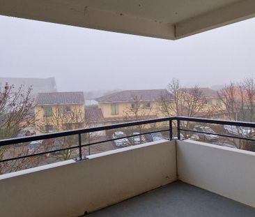 Location Appartement 2 pièces 44m² CUGNAUX 31270 - Photo 4