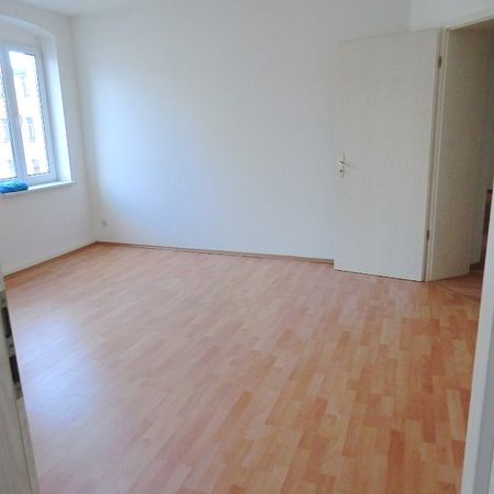 Wohnung mit Balkon im 3.Obergeschoss mit Balkon - Foto 3