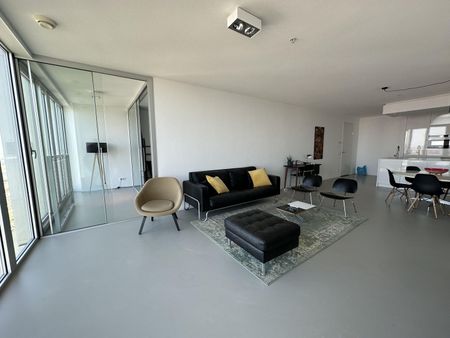 Appartement te huur: Wilhelminakade 651 3072 AP Rotterdam - Photo 4