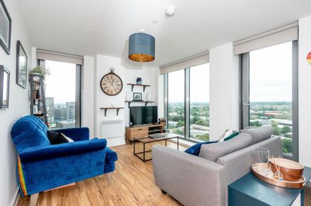 2 bedroom apartment to rent - Photo 4