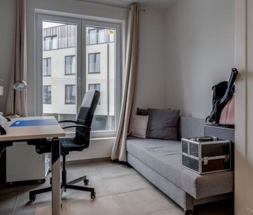 Appartement te huur in Harelbeke voor € 740 met 2 slaapkamers - Photo 5