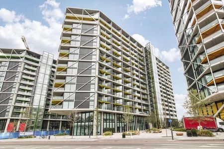 Riverlight Three, Riverlight Quay, SW11 - Photo 5