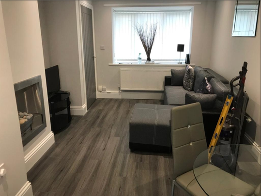 Emerson Street, Liverpool. - Photo 1