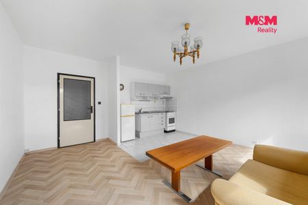 Pronájem bytu 2+kk 46 m² - Photo 3