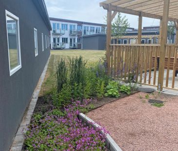 Panelgatan 23, Kristineberg - Photo 6