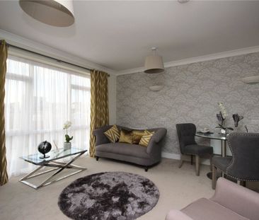 Olive Tree Court, - Photo 2