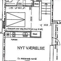 2-værelses studiebolig - Photo 3