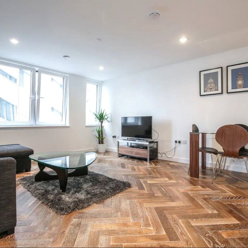 City Road, London, EC1V 1AQ - Photo 1