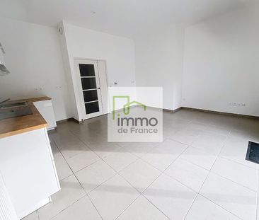 Location Appartement 2 pièces 53m² - Photo 3