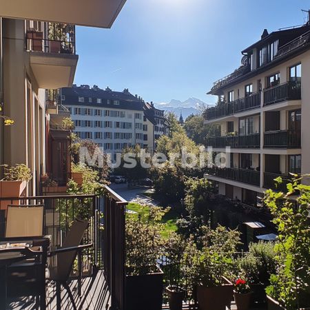 Exchange building: Charming 1.5-room apartment in perfect condition in Zurich - Photo 5