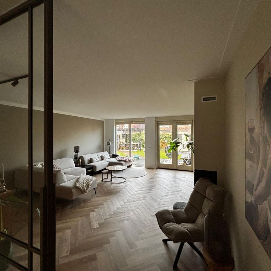 Huis te huur: Israël Queridolaan 7 1948 DJ Beverwijk - Photo 1