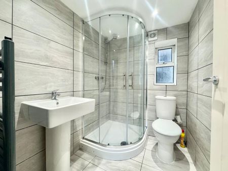 1 bedroom end of terrace house to rent - Photo 4