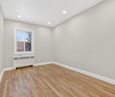 6261 Av. Mountain Sights Montréal (Côte-des-Neiges, QC H3W - Photo 3