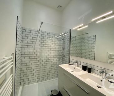 Appartement Chambre à louer 1 pièce - 13,51 m2 TALENCE - 33 - Photo 3