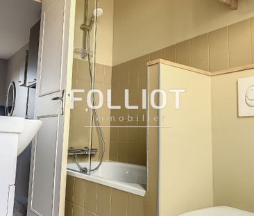 A LOUER Appartement meublé à l'année à Saint Pair Sur Mer 2 pièce(s... - Photo 3