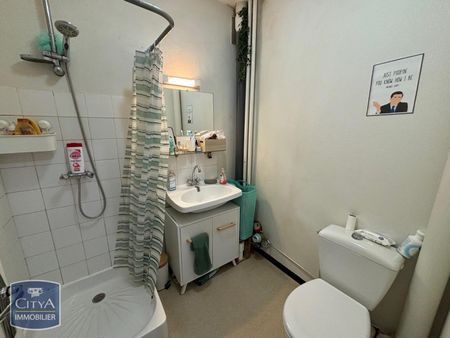 Location Appartement 1 pièce 23m² NANTES 44000 - Photo 3