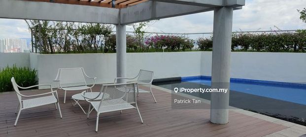 Sapphire Paradigm, SS7, Petaling Jaya - Foto 1