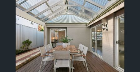 COMING SOON ..Beautifully Renovated Family Home in Prime Floreat Location - Photo 4