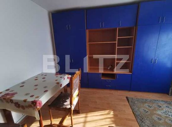 Garsoniera pet friendly, 30 de mp, zona strazii Leroy Merlin - Photo 1