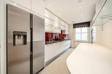 Ansdell Terrace, Kensington, W8 - Photo 3