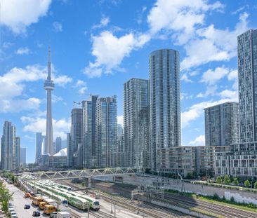 For Lease - 576 Front Street Unit# 411E, Toronto, Ontario - Photo 3