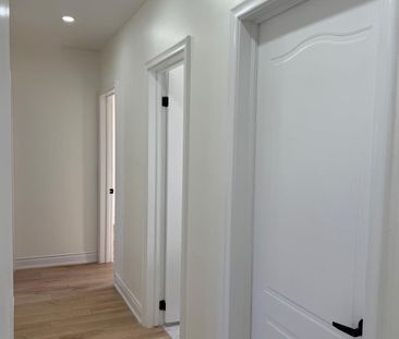 For Lease - 234 Morden Road Unit# Main, Oakville, Ontario - Photo 5