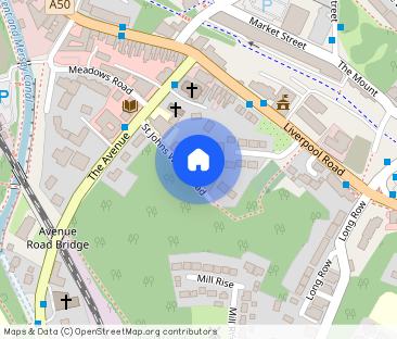 St. Johns Wood, Kidsgrove, Stoke-On-Trent - Photo 1