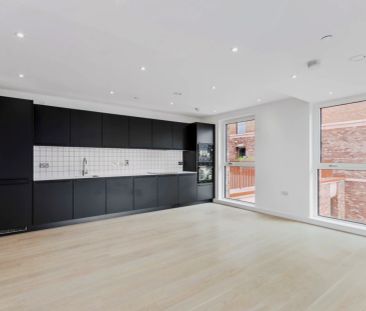 1 Bedroom Apartment - Photo 5
