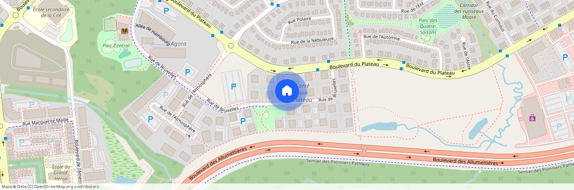 Gatineau, Gatineau, Outaouais, J9J 0N1