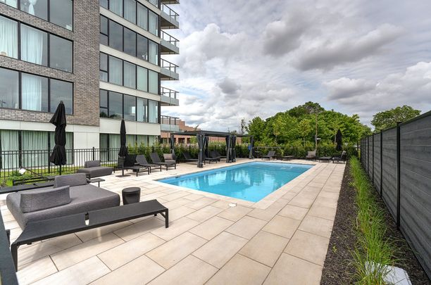 Appartement à louer, Montréal (Verdun/Île-des-Soeurs) - Photo 1