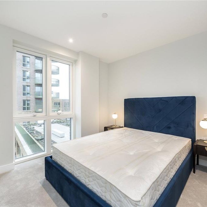 1 bedroom apartment to rent - Photo 1