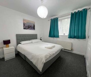 Firmin Close Ipswich, IP1 - Photo 1