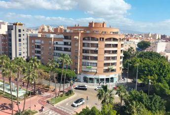 Alquiler de piso en Calle Murcia, 84
