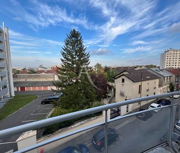 Location Appartement 2 pièces 44m² - Photo 4