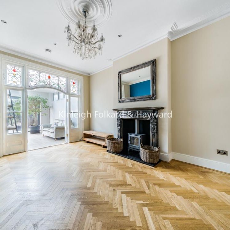 Torrington Park, London N12 - Photo 1