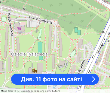 Mieszkanie, 30,10 m², Poznań - Фото 1