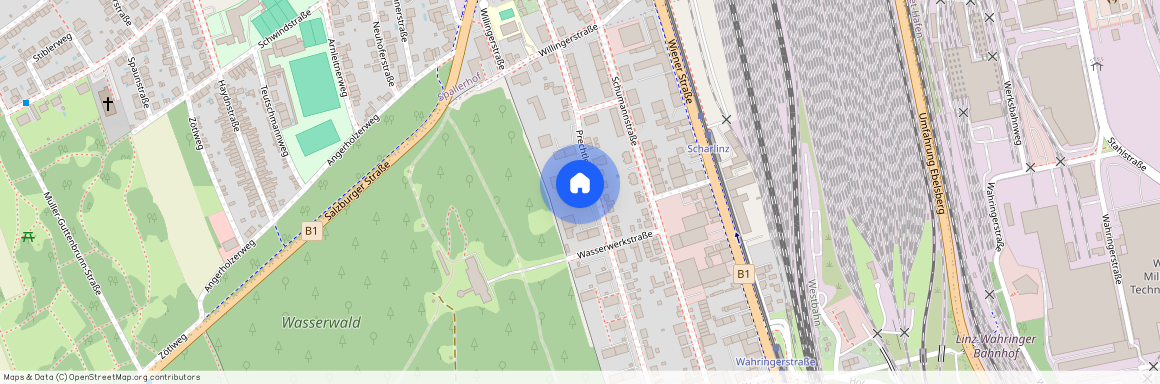 Prechtlerstraße 54, 4030 Linz