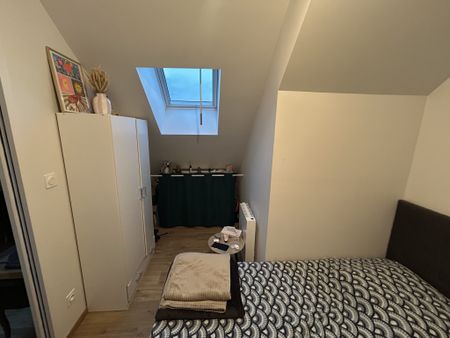 Location Appartement 1 pièce 21m² REMIREMONT 88200 - Photo 3