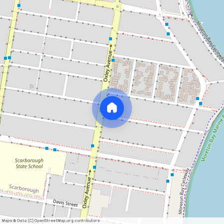 42 Queen Street, Scarborough, QLD 4020