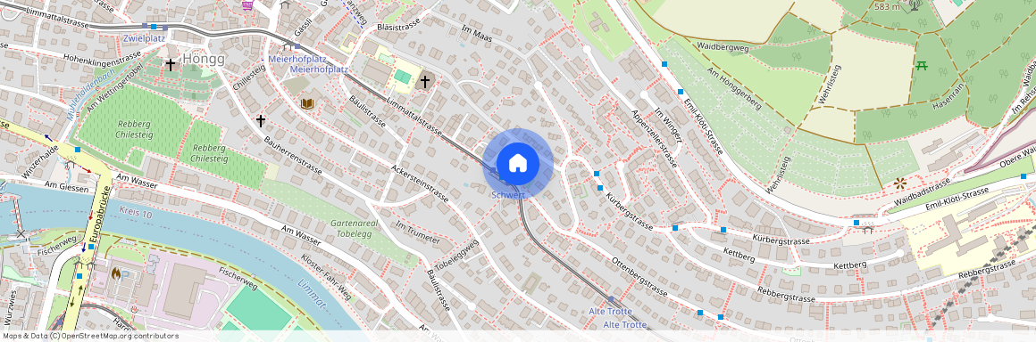 8049, Zürich, Limmattalstrasse, 110