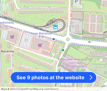 Blisko terenów zielonych I Dostępne od zaraz I W pełni umeblowane - Photo 1