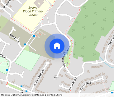 Hazebrouck Road Faversham ME13 - Photo 1