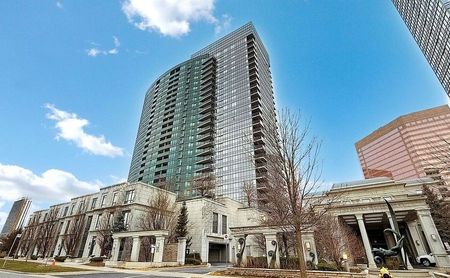 For Lease - 25 Greenview Avenue Unit# 918, Toronto, Ontario - Photo 4