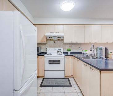 For Lease - 357 Bur Oak Avenue, Markham, Ontario - Photo 4