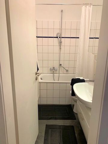 Schöne Wohnung mit Terrasse am Puls der Stadt - Zülpicher Platz - Photo 5