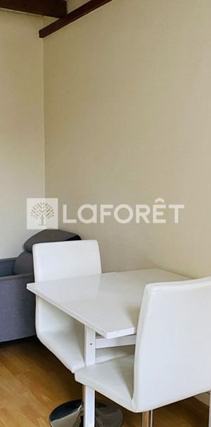 Appartement 1 pièce à Épinal - Photo 1