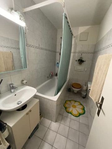 2 Zimmer, 49 m², EG - Foto 5