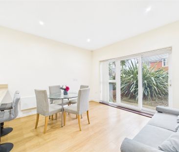 Heron House, Reading Heron House, Reading - Photo 2