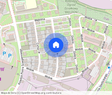 koszutka,200 m od silesia city center - Zdjęcie 1