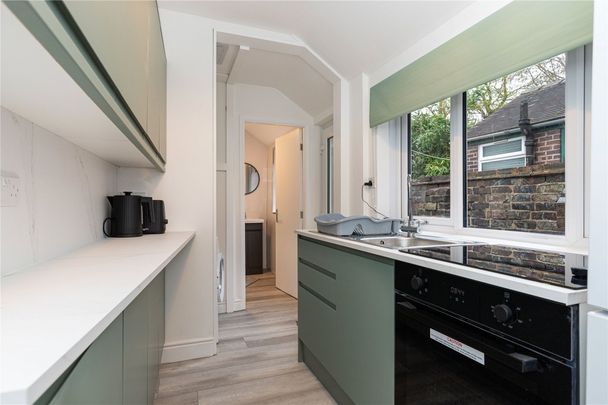 Enderley Street, Newcastle, Staffordshire, ST5 - Photo 1